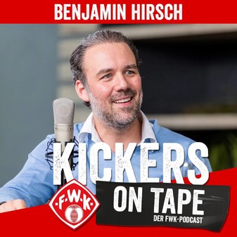 Benni-Hirsch-Podcast